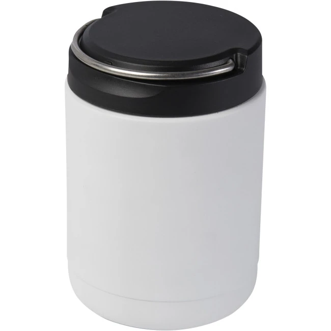 Doveron 500 ml Recycled Stainless Steel Insulated Lunch Pot