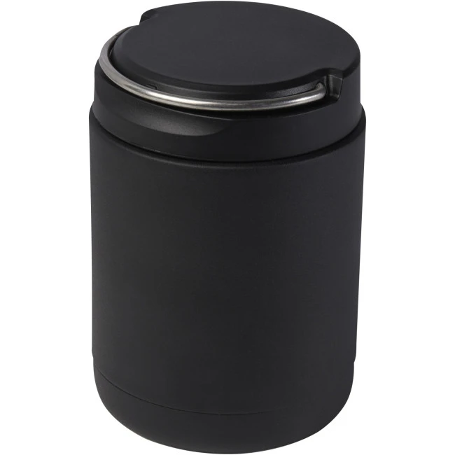 Doveron 500 ml Recycled Stainless Steel Insulated Lunch Pot