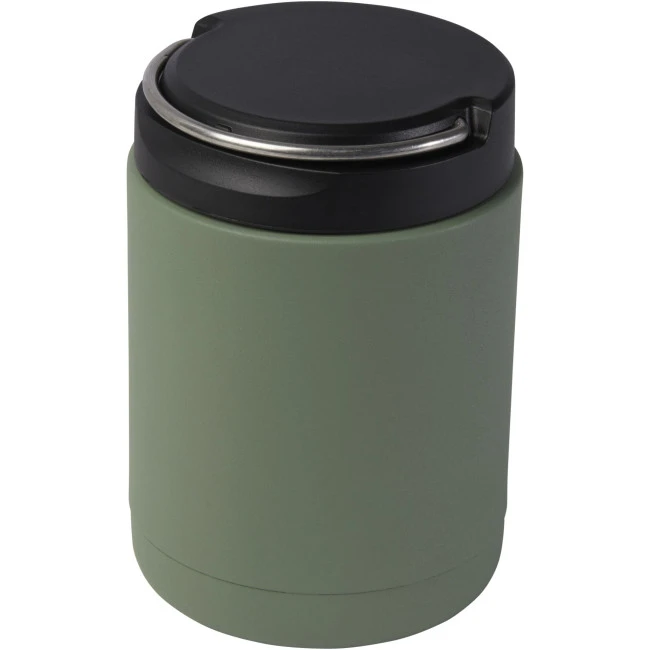 Doveron 500 ml Recycled Stainless Steel Insulated Lunch Pot