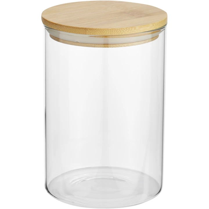 Boley 550 ml Glass Food Container