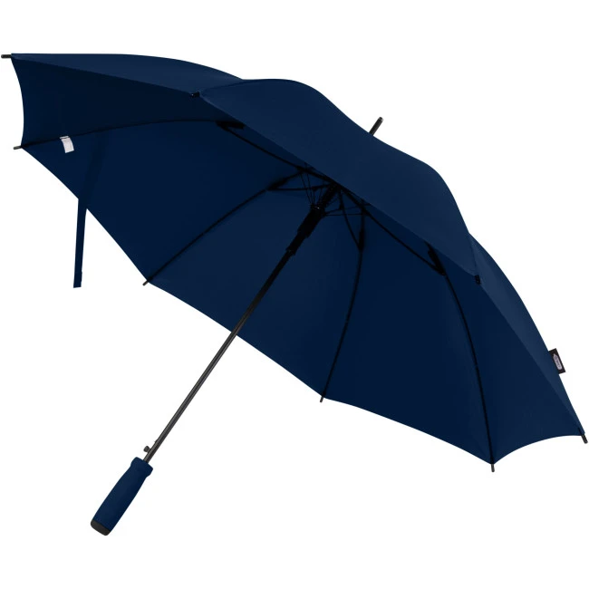 Niel 23" Auto Open Recycled Pet Umbrella