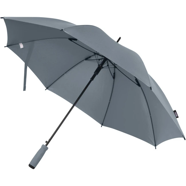 Niel 23" Auto Open Recycled Pet Umbrella