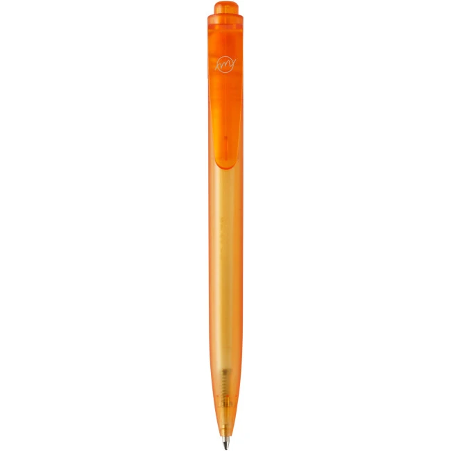 Thalaasa Ocean-Bound Plastic Ballpoint Pen