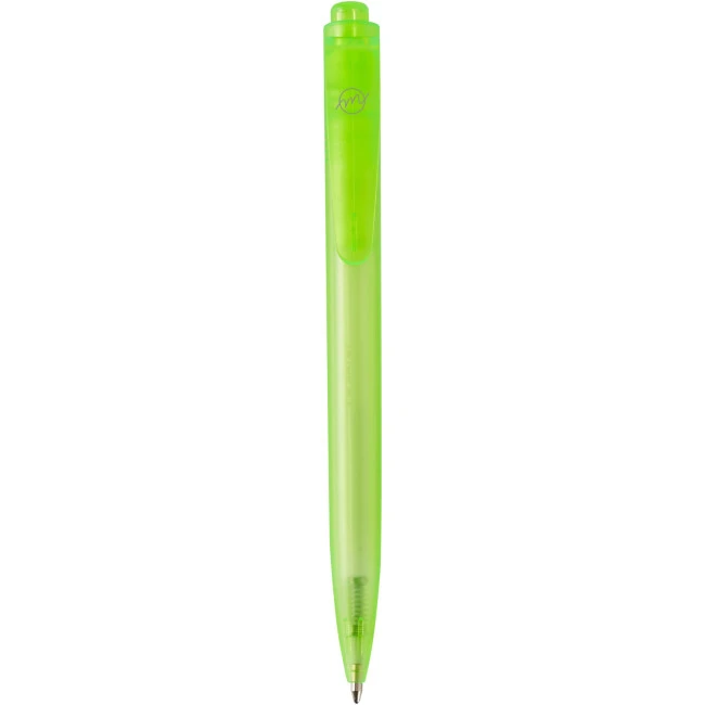 Thalaasa Ocean-Bound Plastic Ballpoint Pen