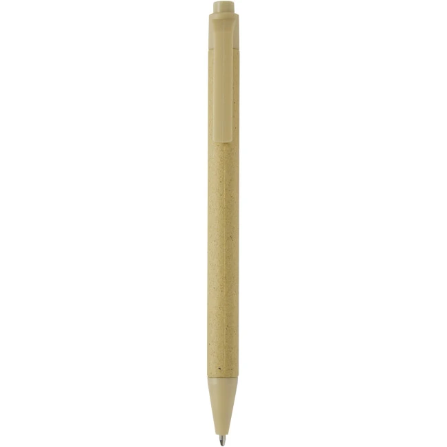 Fabianna Crush Paper Ballpoint Pen