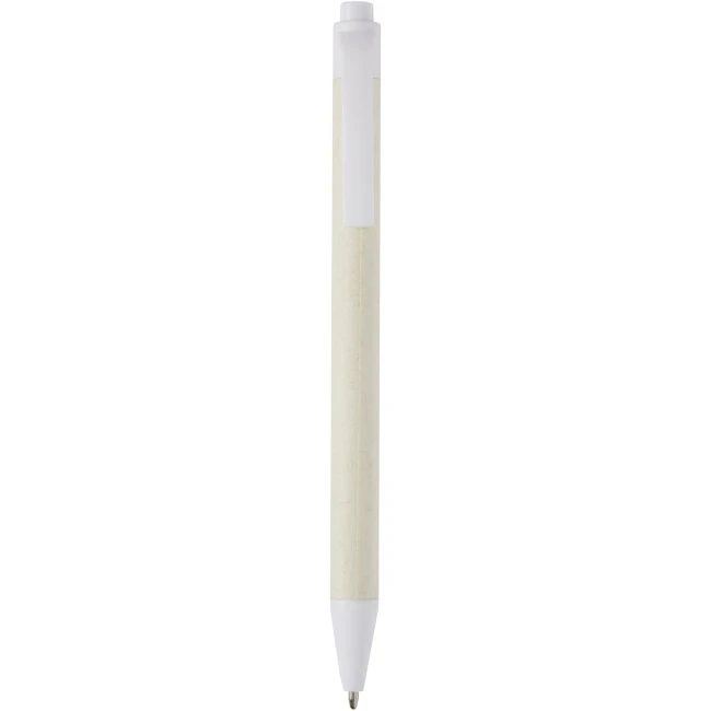 Dairy Dream Recycled Milk Cartons Ballpoint Pen