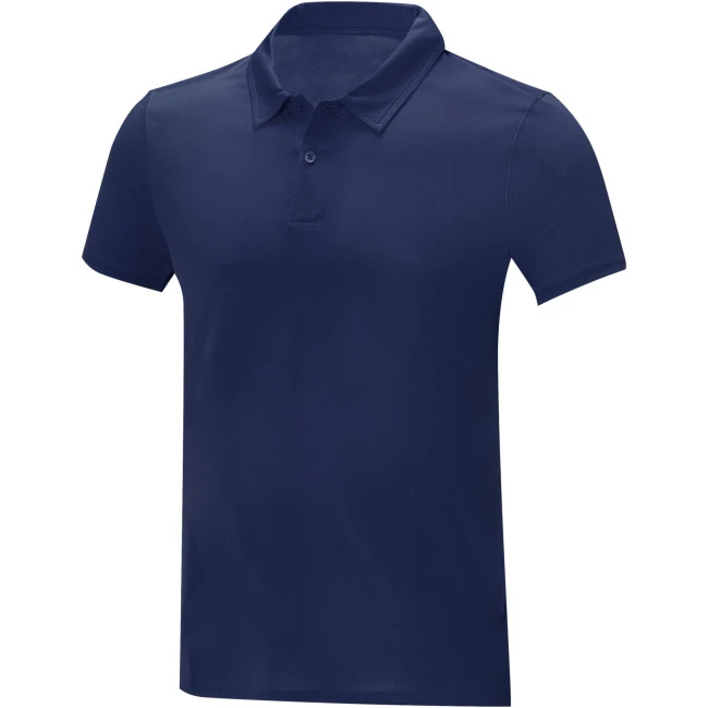 Deimos Short Sleeve Men's Cool Fit Polo