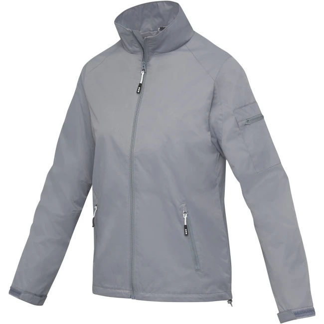 Palo Women's Lightweight Jacket