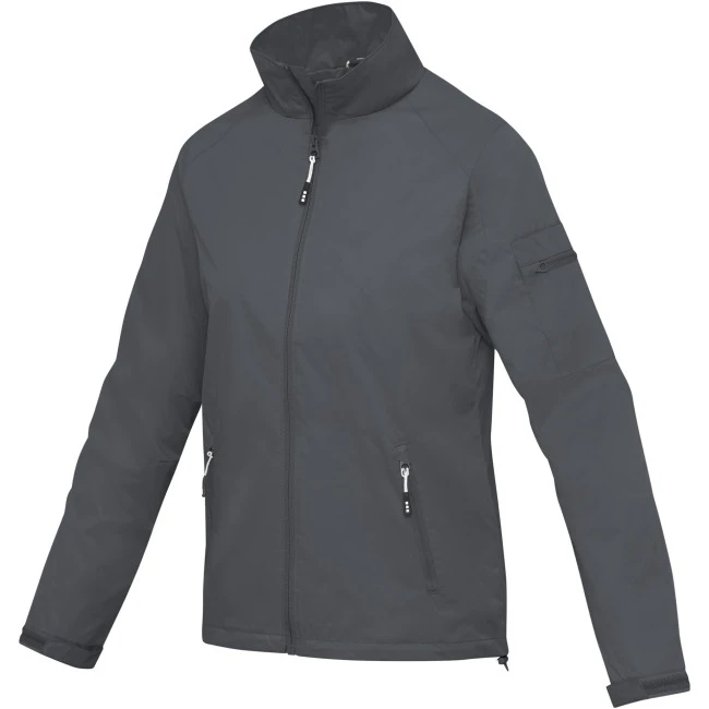 Palo Women's Lightweight Jacket