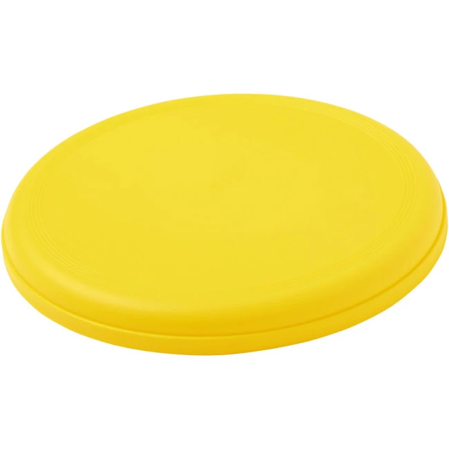 Orbit Recycled Plastic Frisbee