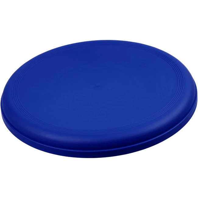 Orbit Recycled Plastic Frisbee