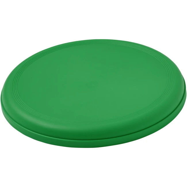 Orbit Recycled Plastic Frisbee