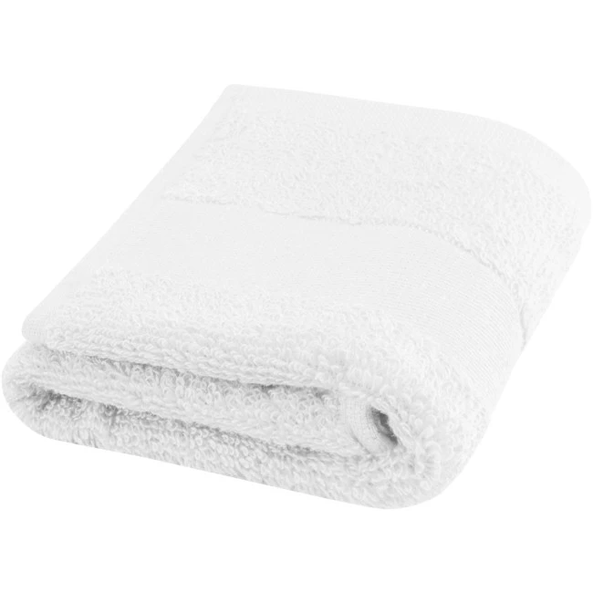 Sophia 450 g/m² Cotton Towel 30X50cm