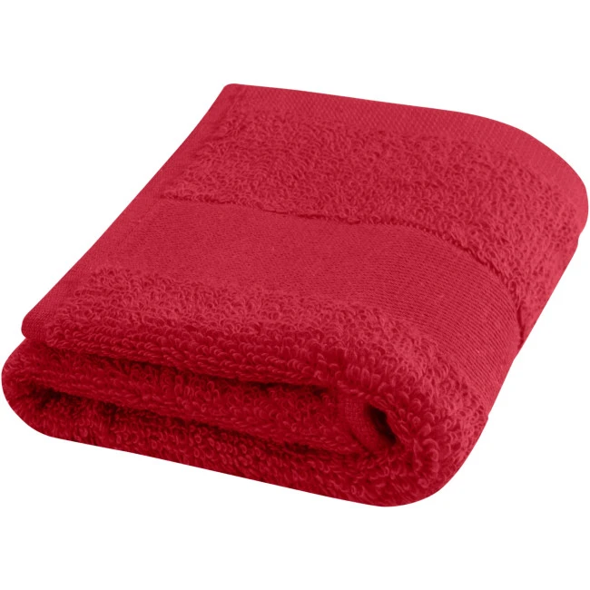 Sophia 450 g/m² Cotton Towel 30X50cm