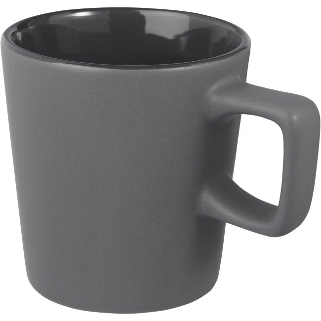 Ross Ceramic Mug 280ml