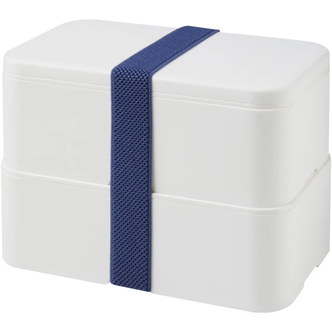 Miyo Double Layer Lunch Box