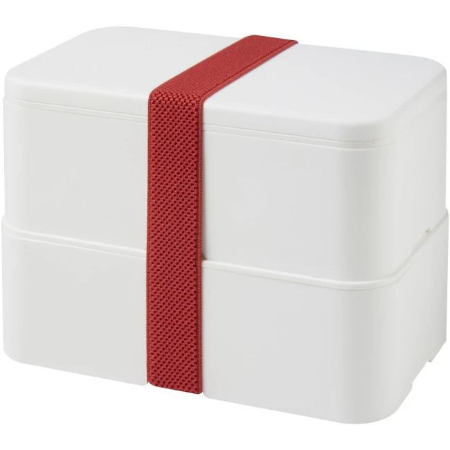 Miyo Double Layer Lunch Box