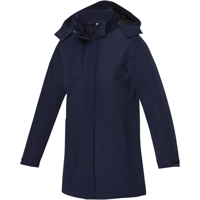 Hardy Women's Insulated Parka