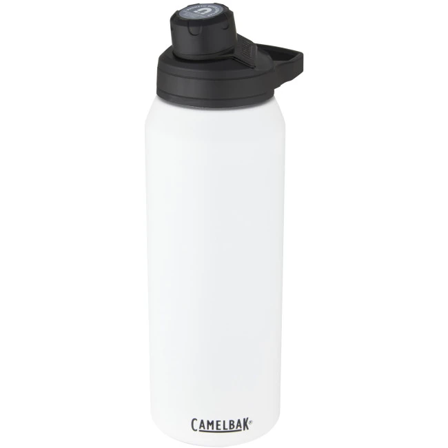 Camelbak Chute Mag Insulated Stainless Steel Sports Bottle 1L