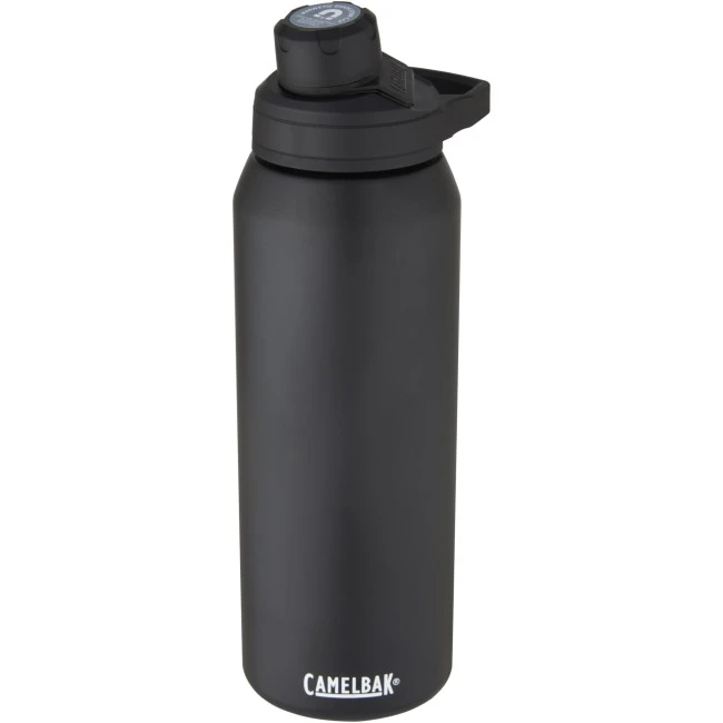 Camelbak Chute Mag Insulated Stainless Steel Sports Bottle 1L