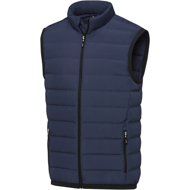 Caltha Men's Insulated Down Bodywarmer