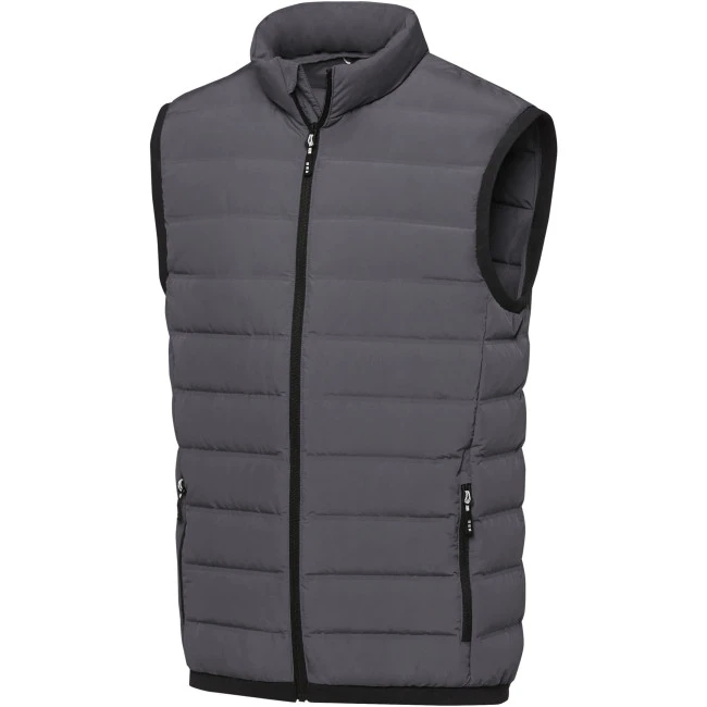 Caltha Men's Insulated Down Bodywarmer