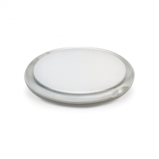 Rounded Double Compact Mirror