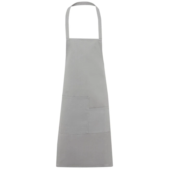 Khana 280 g/m² Cotton Apron