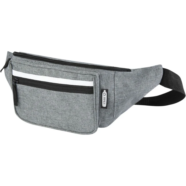 Journey GRS RPET Waist Bag