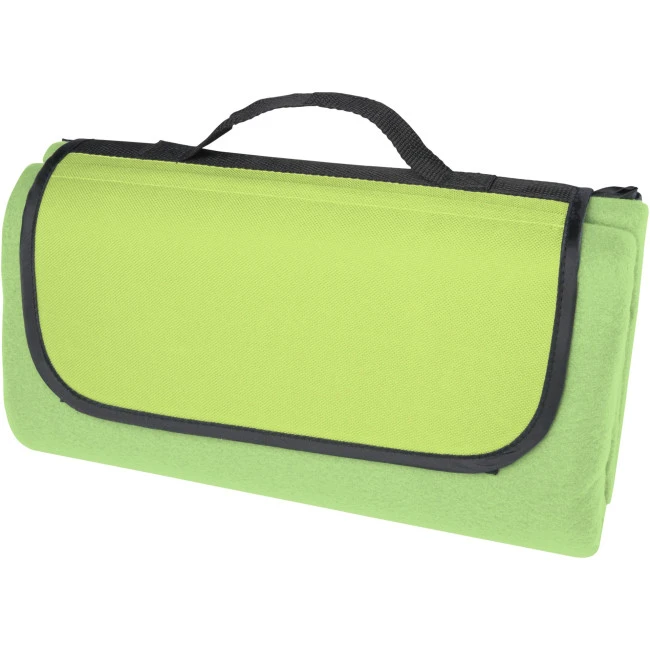 Salvie Recycled Plastic Picnic Blanket