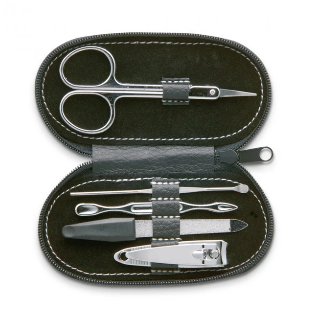 5-piece manicure set