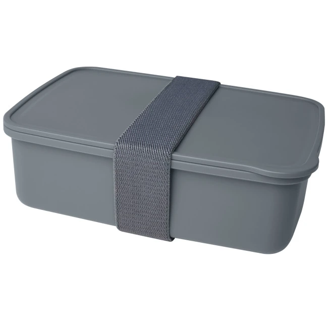 Dovi Recycled Plastic Lunch Box