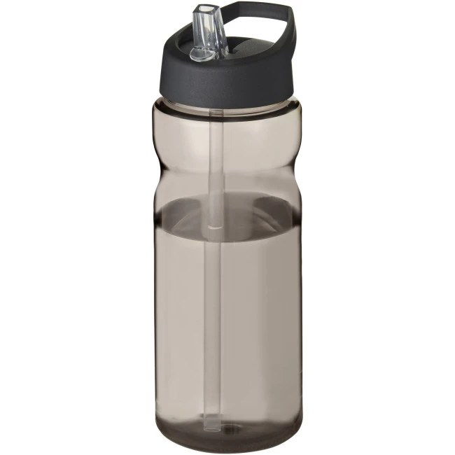 H2O Active  Base Tritan Spout Lid Sport Bottle 650ml