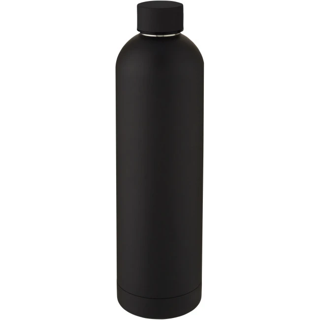 Spring Copper Vacuum Insulated Bottle 1L