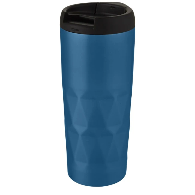 Prism Copper Vacuum Insulated Tumbler 450ml