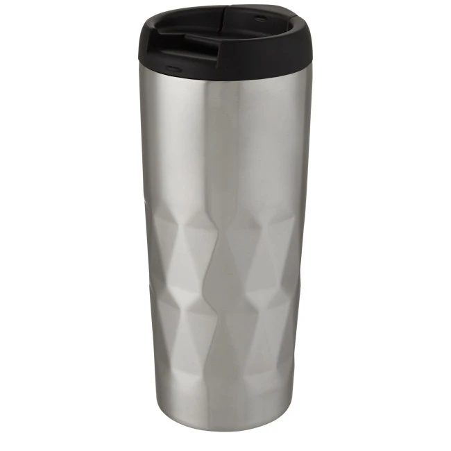 Prism Copper Vacuum Insulated Tumbler 450ml