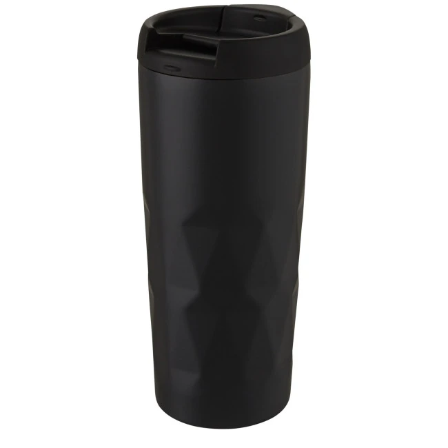 Prism Copper Vacuum Insulated Tumbler 450ml