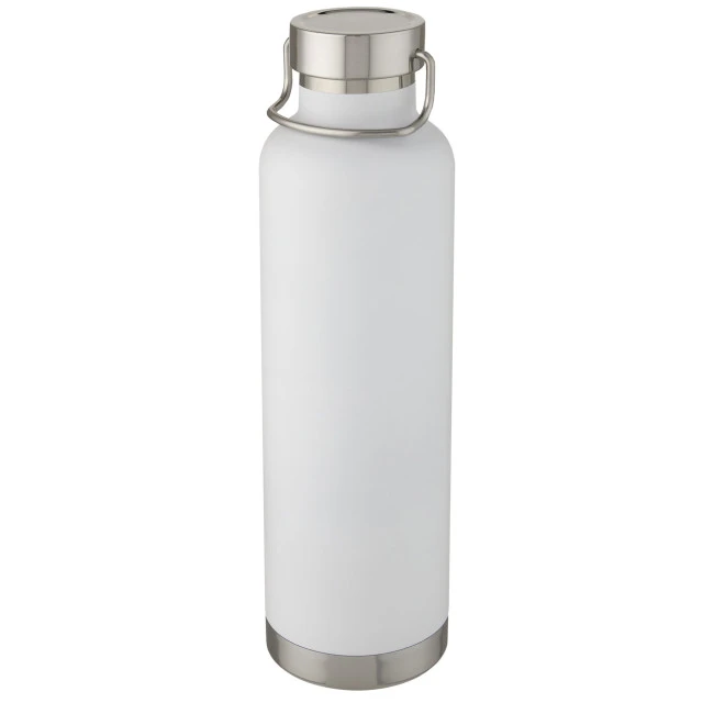 Thor Copper Vacuum Insulated Water Bottle 1L