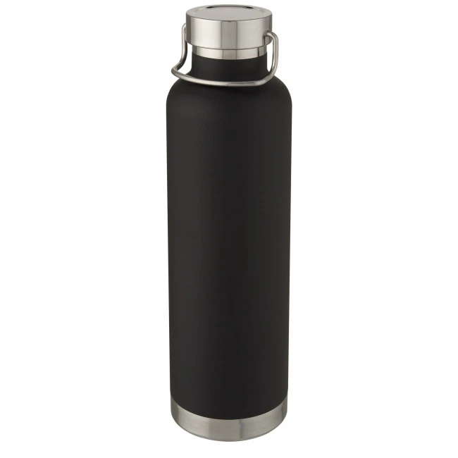 Thor Copper Vacuum Insulated Water Bottle 1L