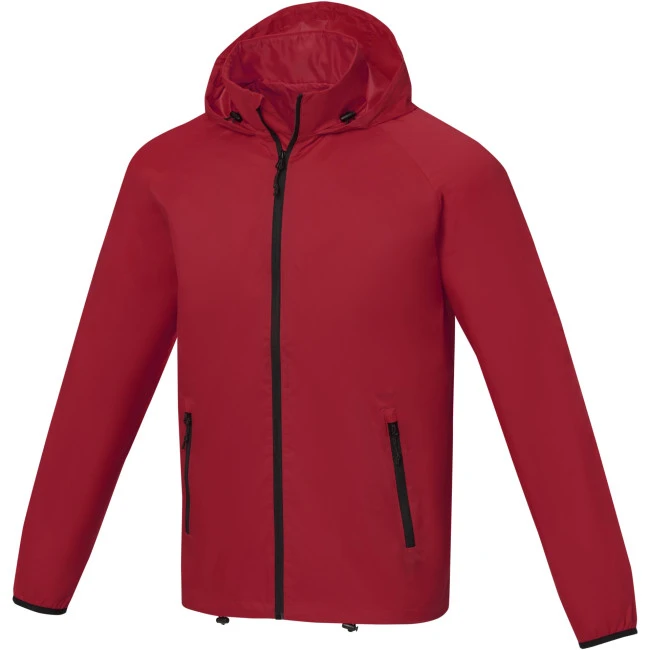 Dinlas Men's Lightweight Jacket