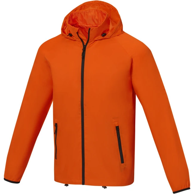 Dinlas Men's Lightweight Jacket