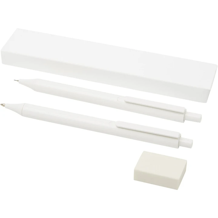 Salus Anti-Bacterial Pen Set