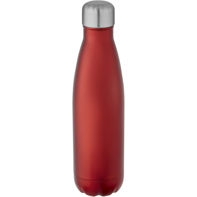 Cove Vacuum Insulated Stainless Steel Bottle 500ml