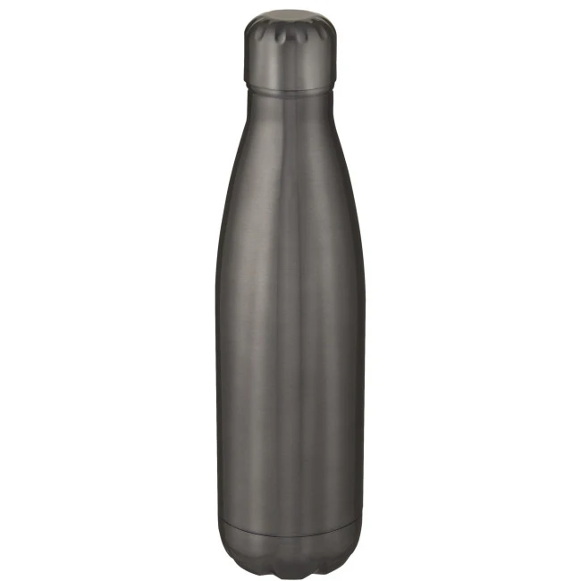 Cove Vacuum Insulated Stainless Steel Bottle 500ml