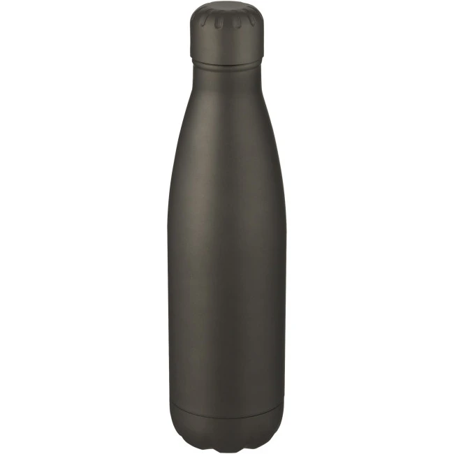 Cove Vacuum Insulated Stainless Steel Bottle 500ml