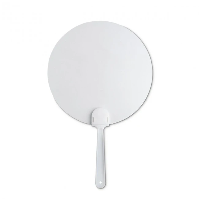 Manual Hand Fan