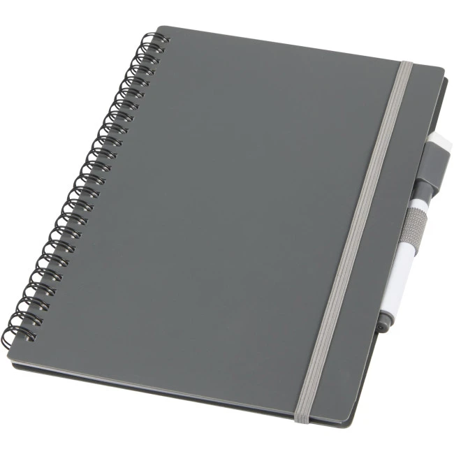 Pebbles Reference Reusable Notebook