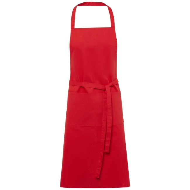 Orissa 200 g/m² GOTS Organic Cotton Apron