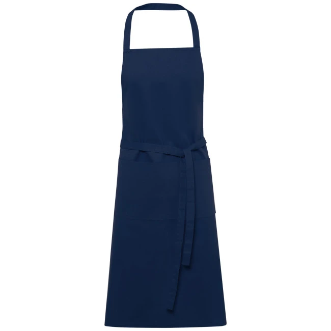 Orissa 200 g/m² GOTS Organic Cotton Apron