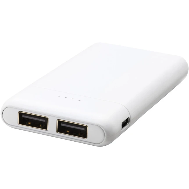 Odyssey High Density Power Bank 5000mAh